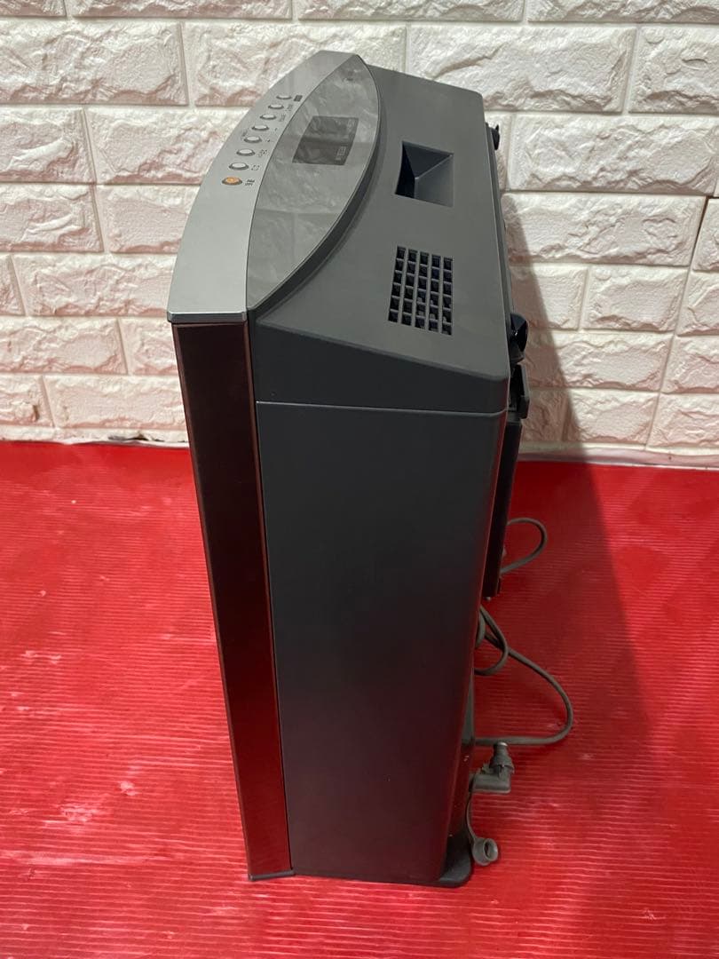 NORITZ ノーリツ ガスファンヒーターGFH-4005D-PG