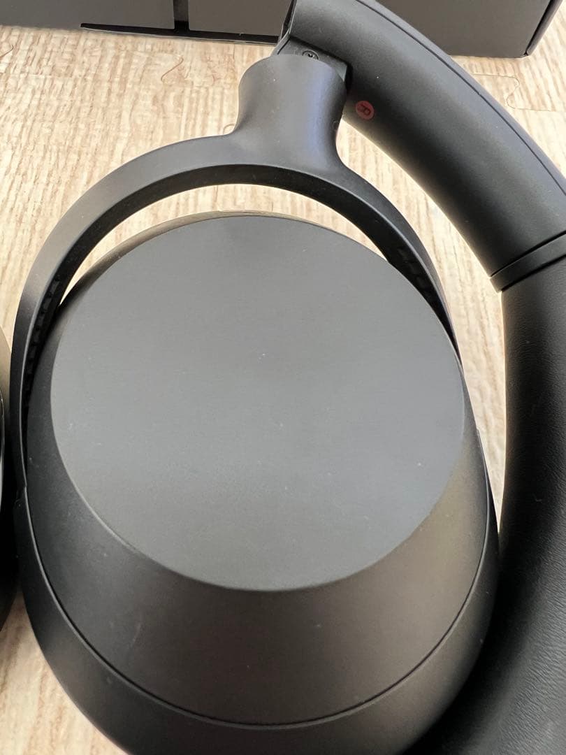 ヘッドホン SONY ULT WEAR WH-ULT900N