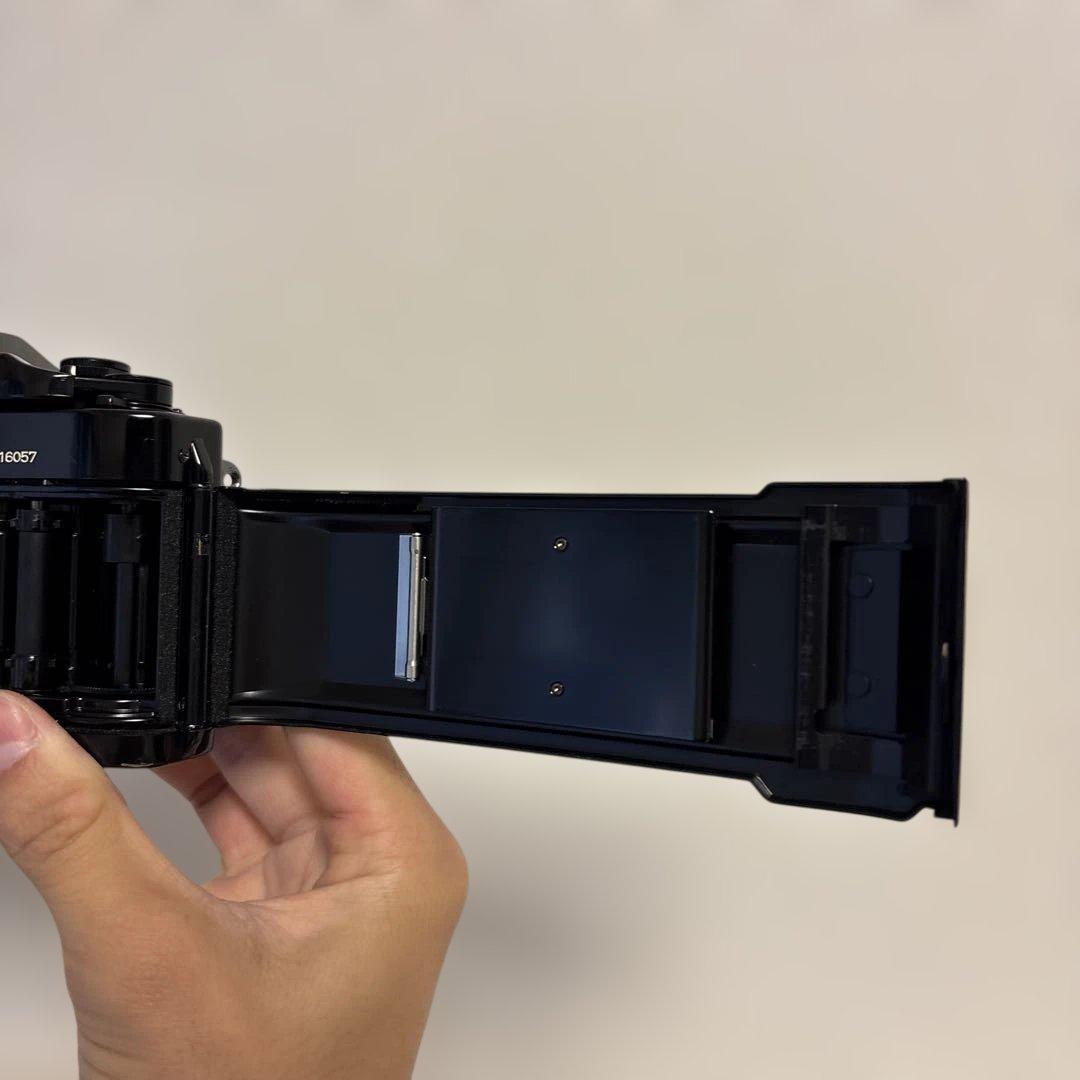 Canon A-1 ＋ FD 50mm F1.4 SSC セット 付属品付き