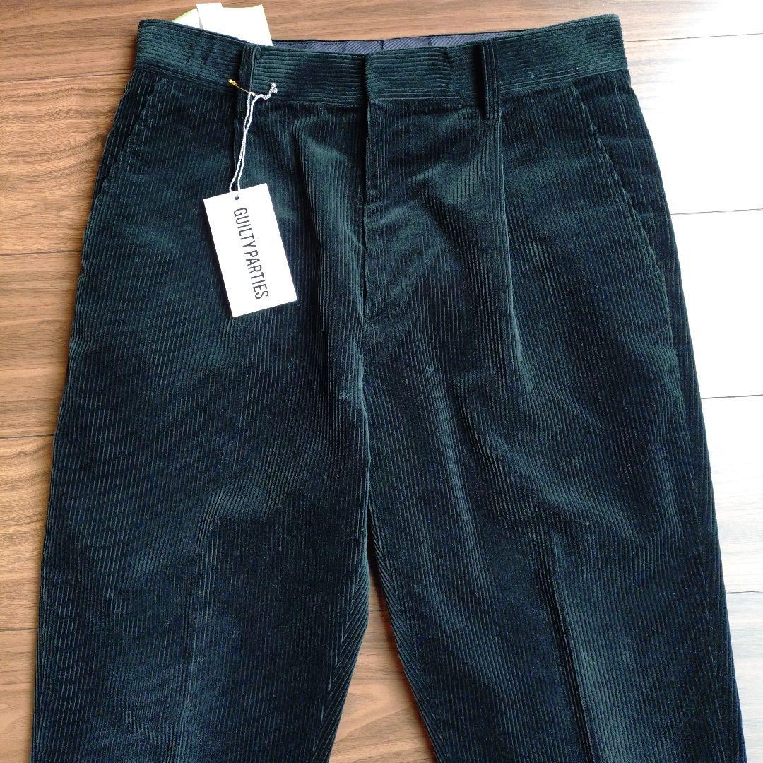 umewackomaria コーデュロイスラックス