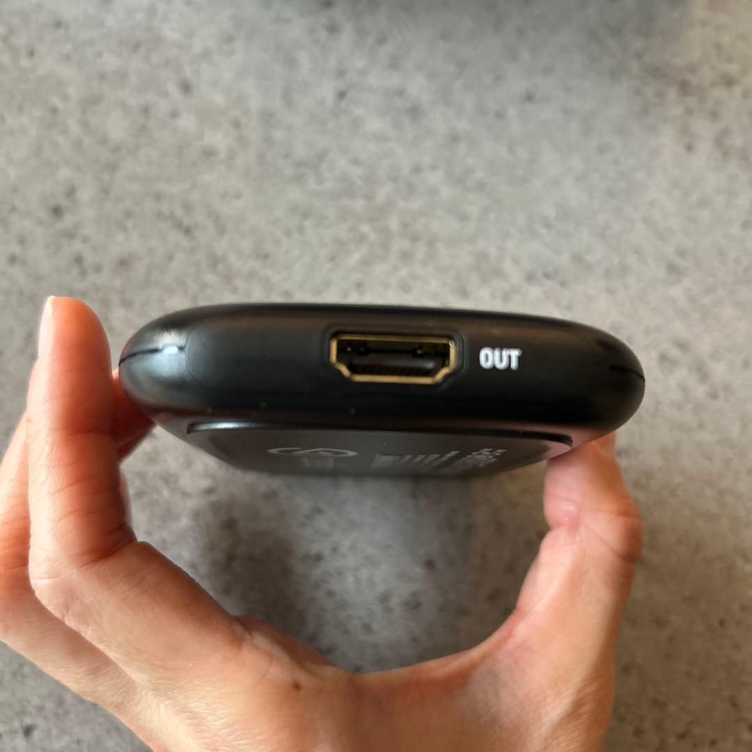 【箱付き】elgato HD 60 s+ キャプチャーボード