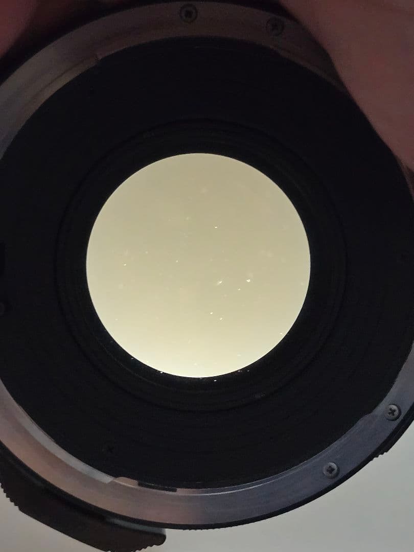 ASAHI PENTAX 6×7 初代 レンズセット