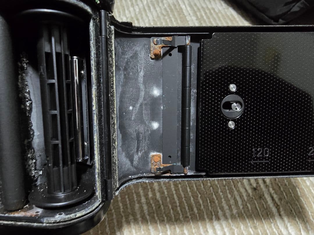 ASAHI PENTAX 6×7 初代 レンズセット