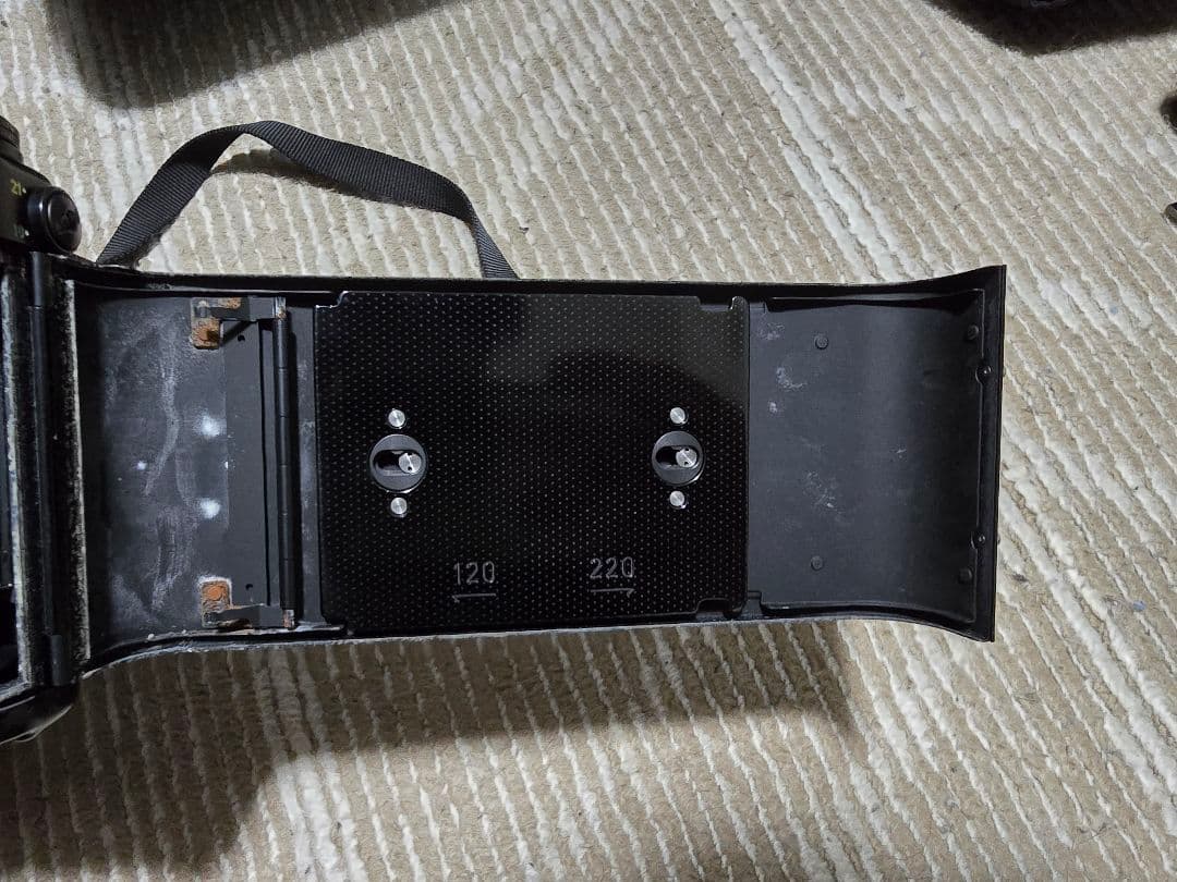 ASAHI PENTAX 6×7 初代 レンズセット