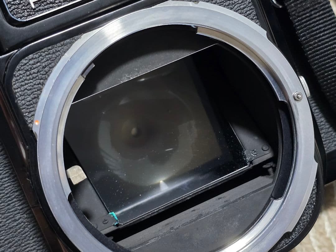 ASAHI PENTAX 6×7 初代 レンズセット