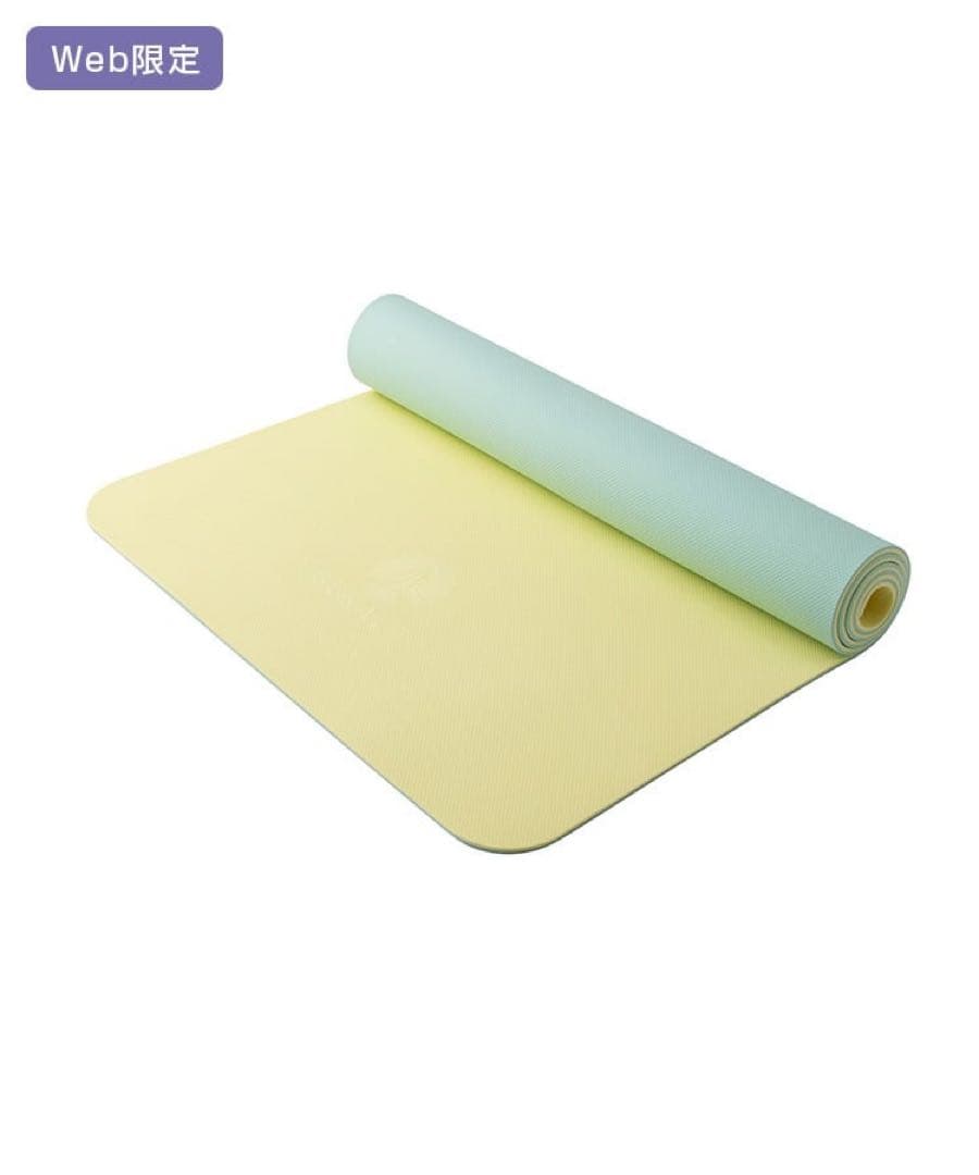 SUKALA LAVA ラバ　ヨガマット　リバーシブル