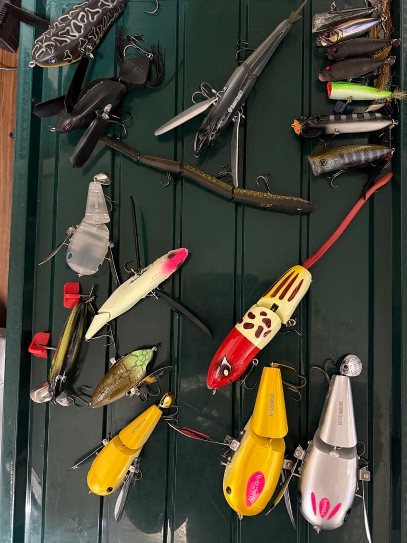 ハネモノ、トップまとめ売り