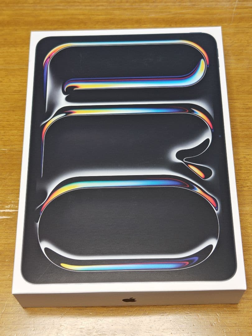 新品未開封品 iPad Pro 11インチ M5チップ 512GB Wi-Fi
