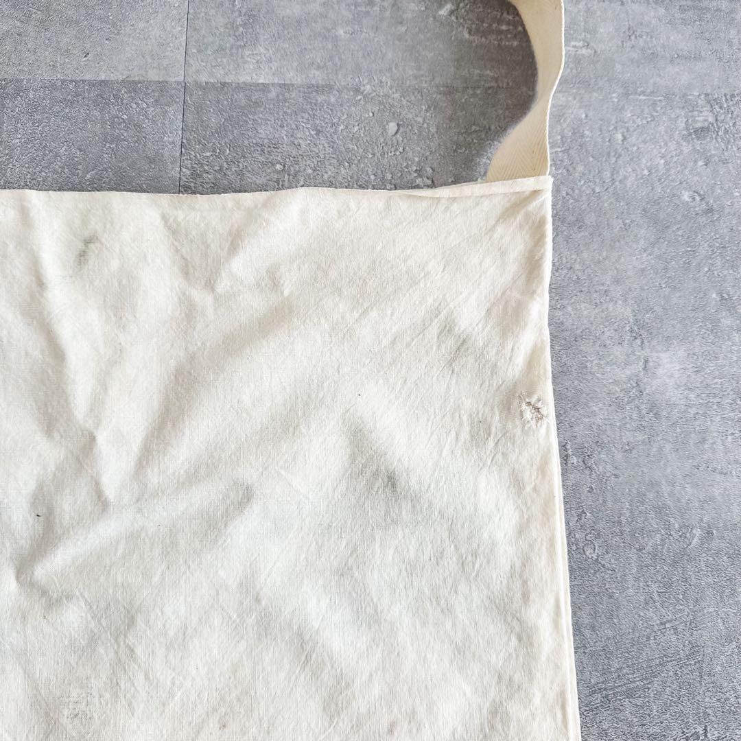 30's~ THE SATURDAY EVENING POST マガジンバッグ