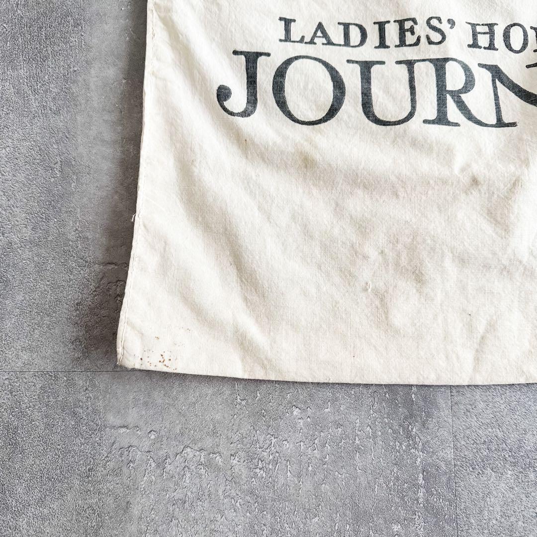 30's~ THE SATURDAY EVENING POST マガジンバッグ