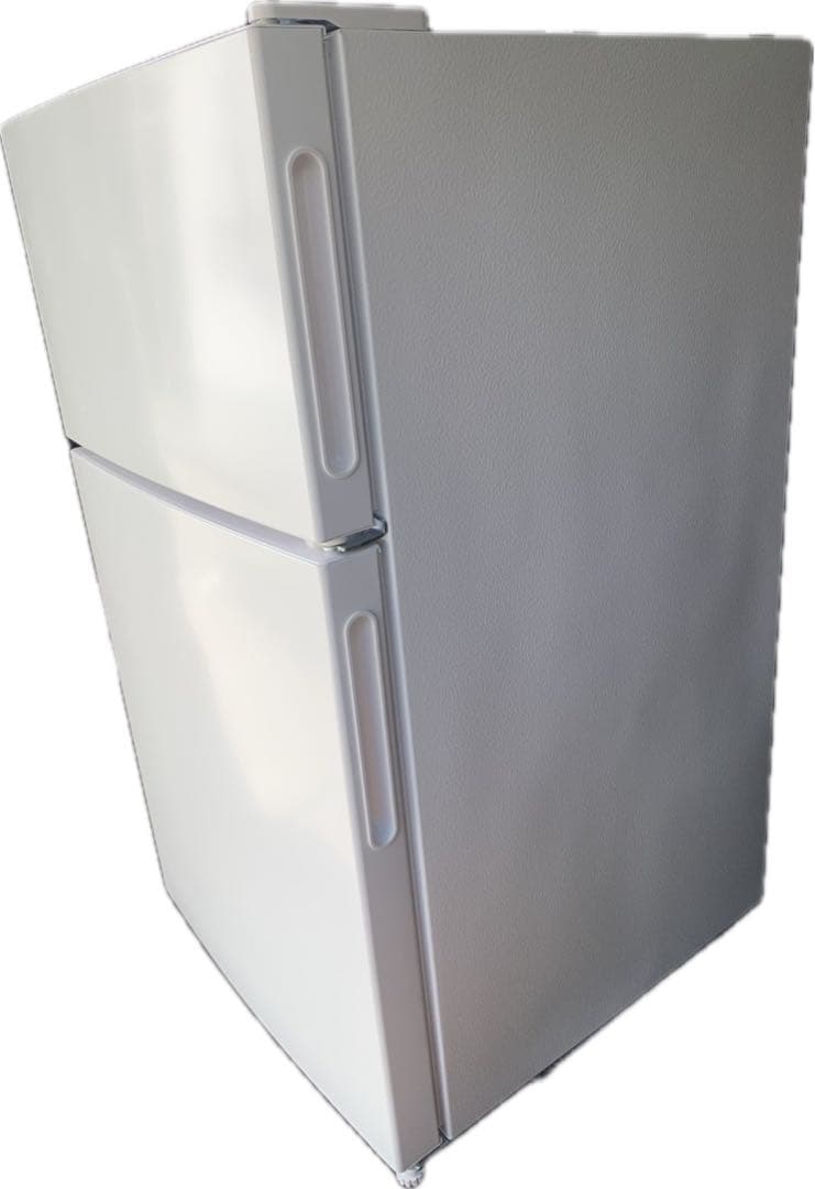 値下げ‼️美品MAXZEN マクスゼン冷蔵庫●JR087ML01WH●2024年製