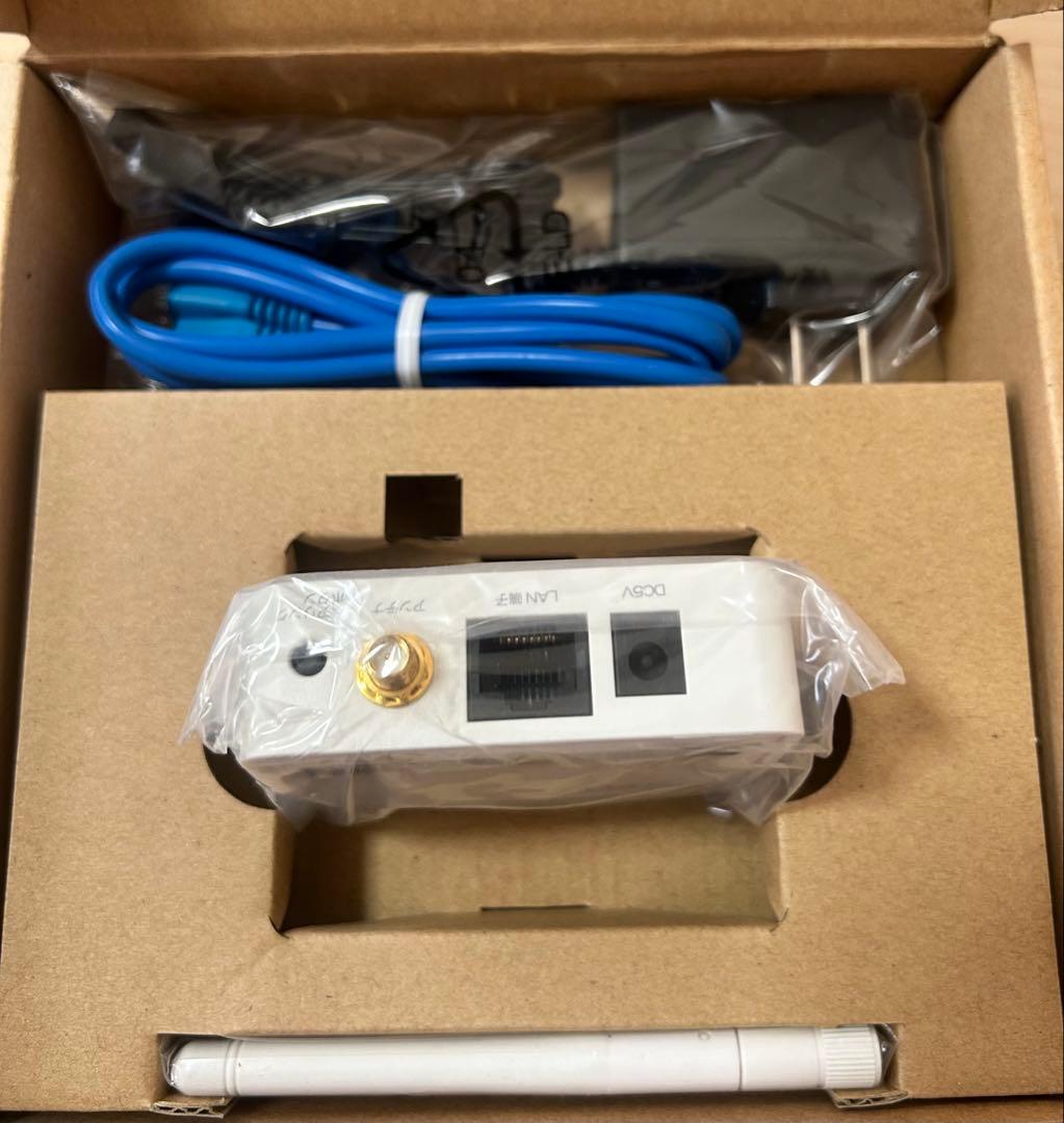 シャープHEMSコントローラー