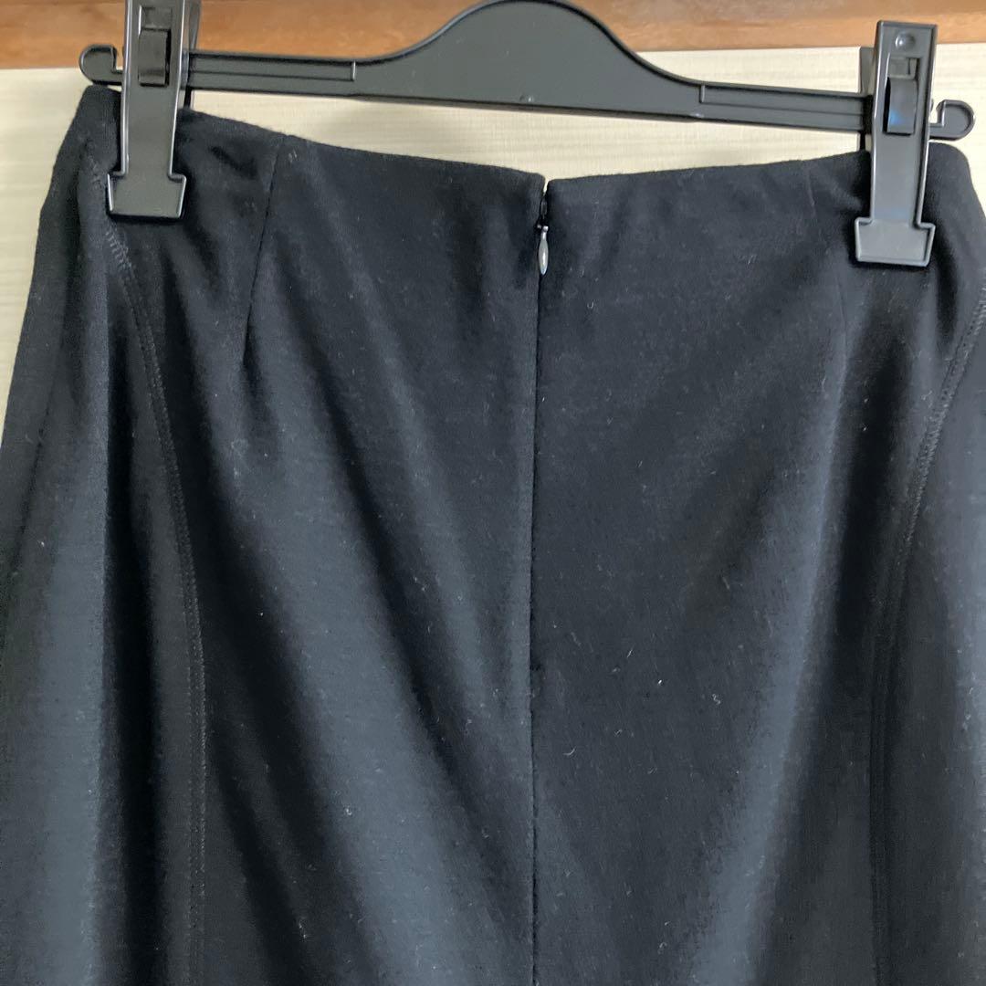 週末限定お値下げ❣️未使用品❣️Coup de Chance ペプラム上下サイズ40