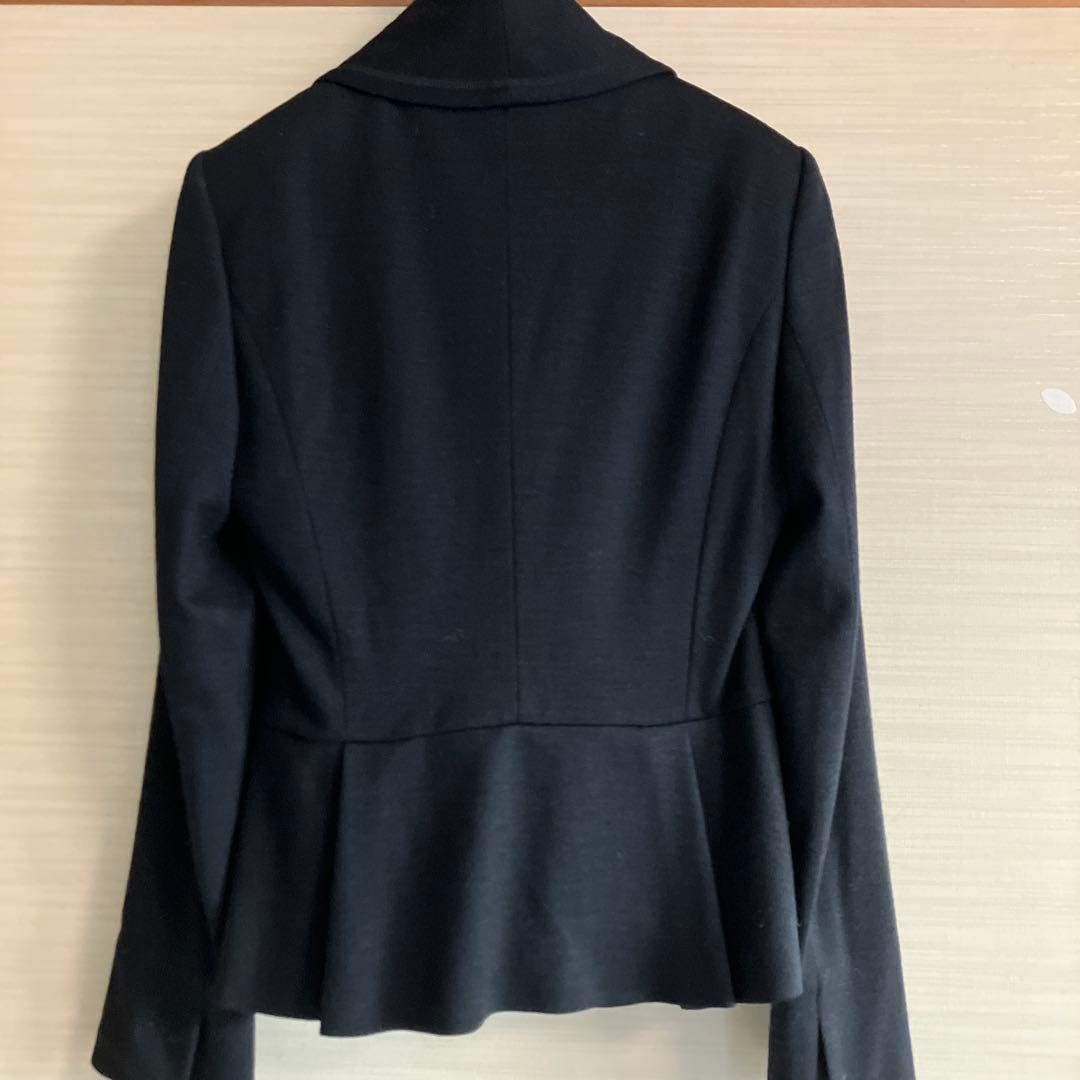 週末限定お値下げ❣️未使用品❣️Coup de Chance ペプラム上下サイズ40