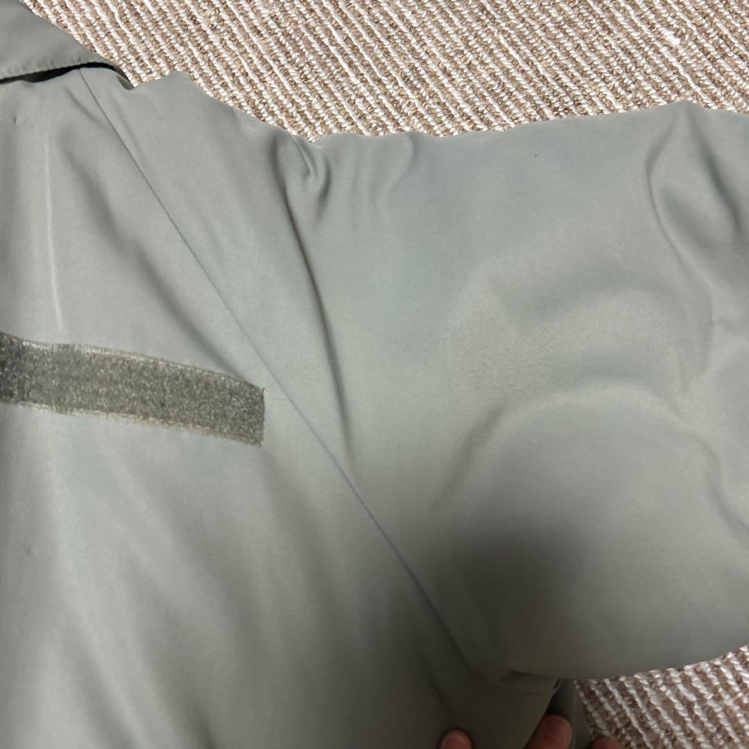 レベル7 ecwcs gen3 xs 米軍実物 ミリタリー