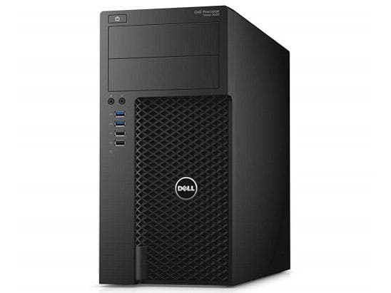 クリエータ PC Dell T3620 E3-1270V5