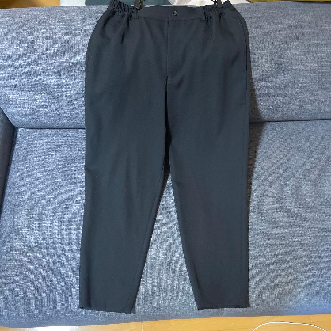 COMME des GARÇONS HOMME DEUX スラックス