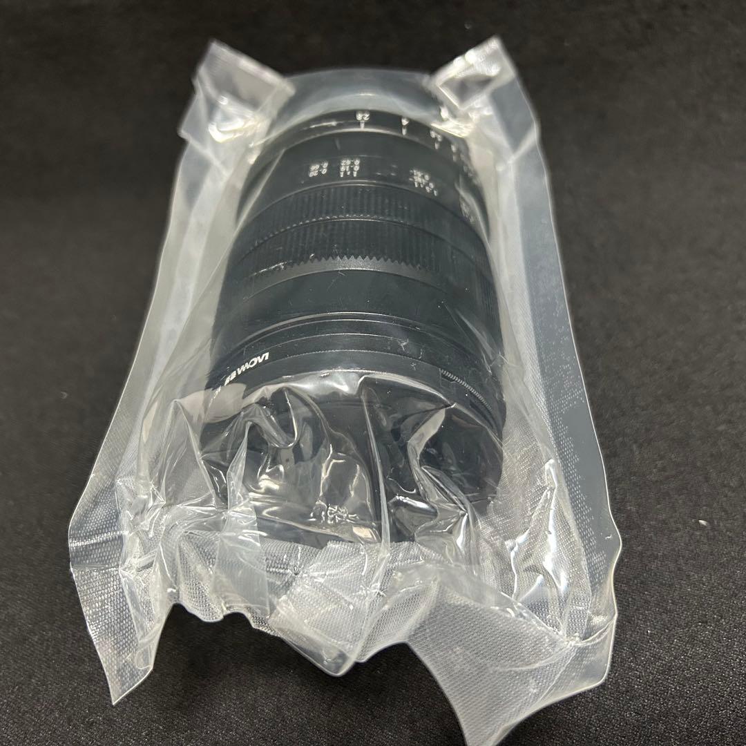 LAOWA 60mm F2.8 MACRO ソニーAマウント