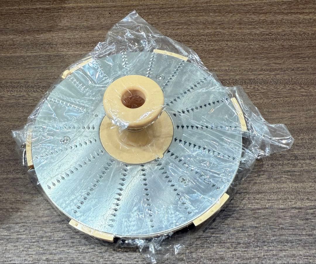 超美品 ハイパーフードプロセッサー「あじのさと」Y-2400