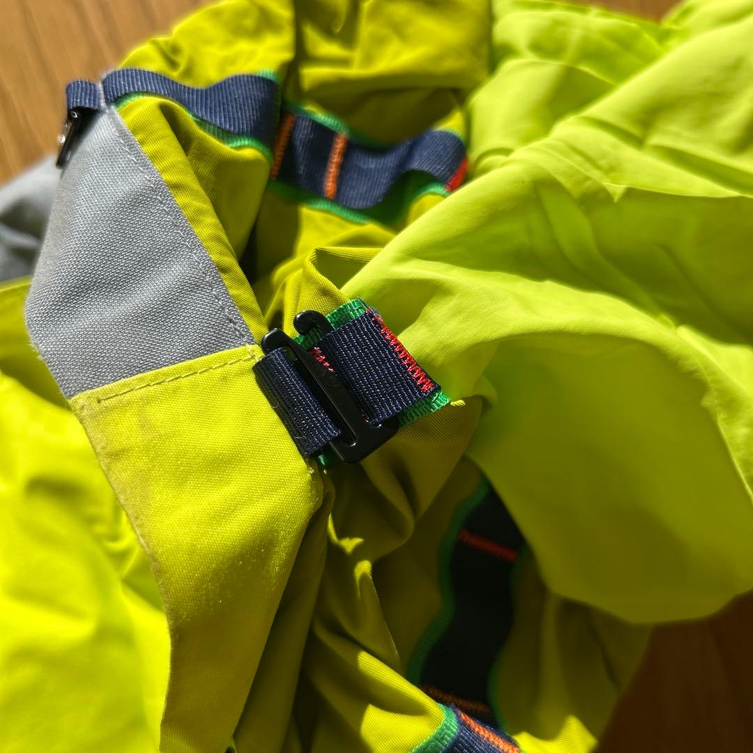 mont-bell スキーウェア上下セット120