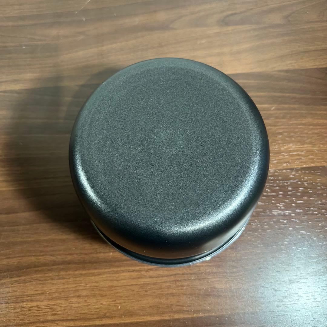 美品　即日発送　EPEIOS　ブラック　炊飯器　26分早炊き&炊飯予約可能