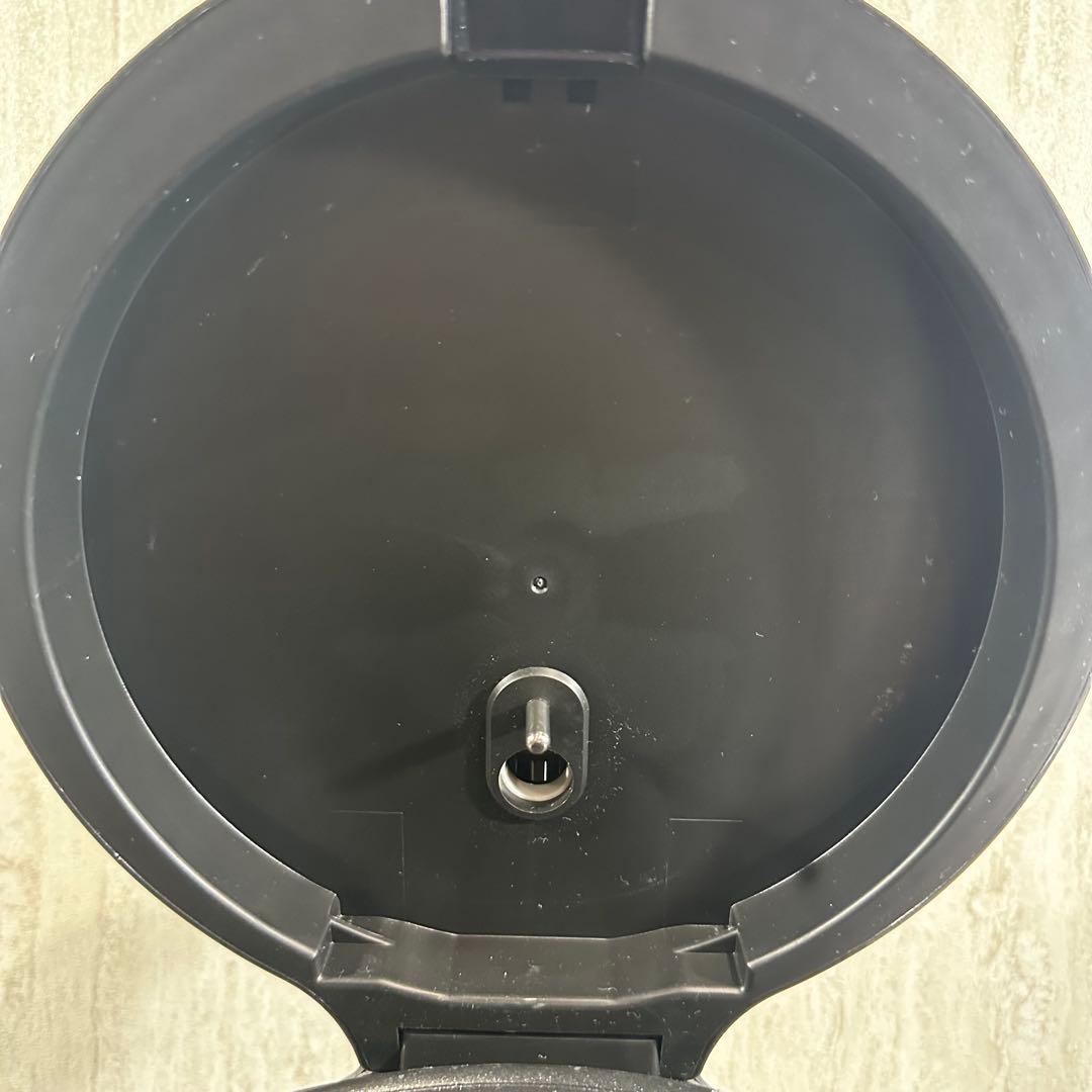 美品　即日発送　EPEIOS　ブラック　炊飯器　26分早炊き&炊飯予約可能