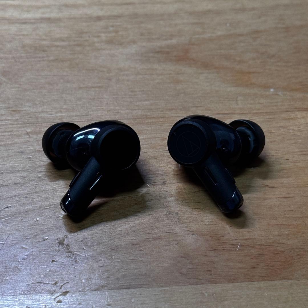 ATH-TWX9MK2 オーディオテクニカ ワイヤレスイヤホン