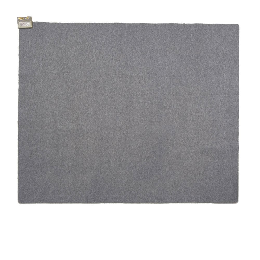 MORITA 電気カーペット3畳 本体 195x235㎝ ３面切り替え 1年保証