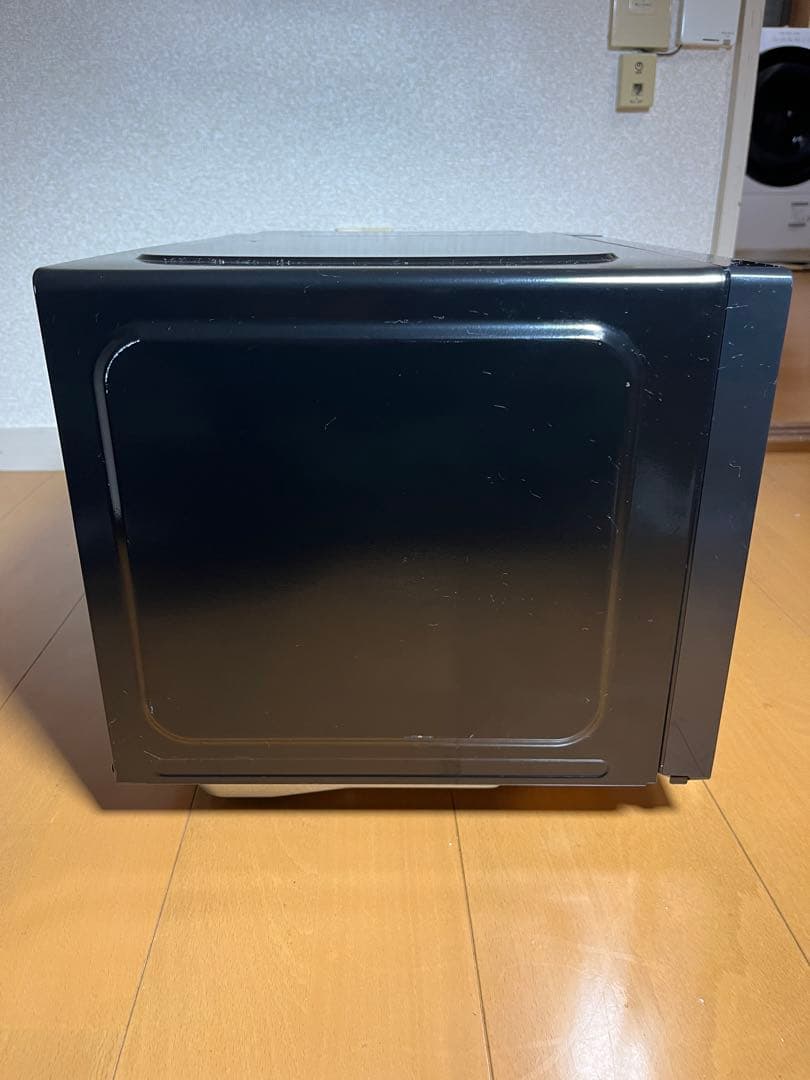 e-angle エディオン 電子レンジ ANG-MO-C5 2024年製