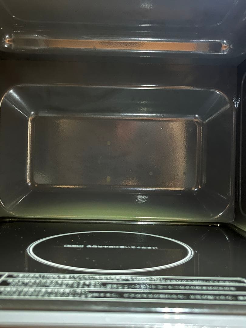 e-angle エディオン 電子レンジ ANG-MO-C5 2024年製