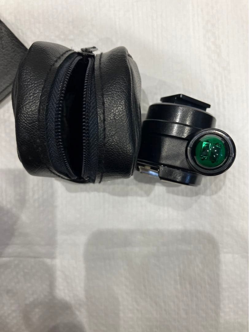 PENTAX67Ⅱ 中判フィルムカメラ 木製グリップ、部品付き