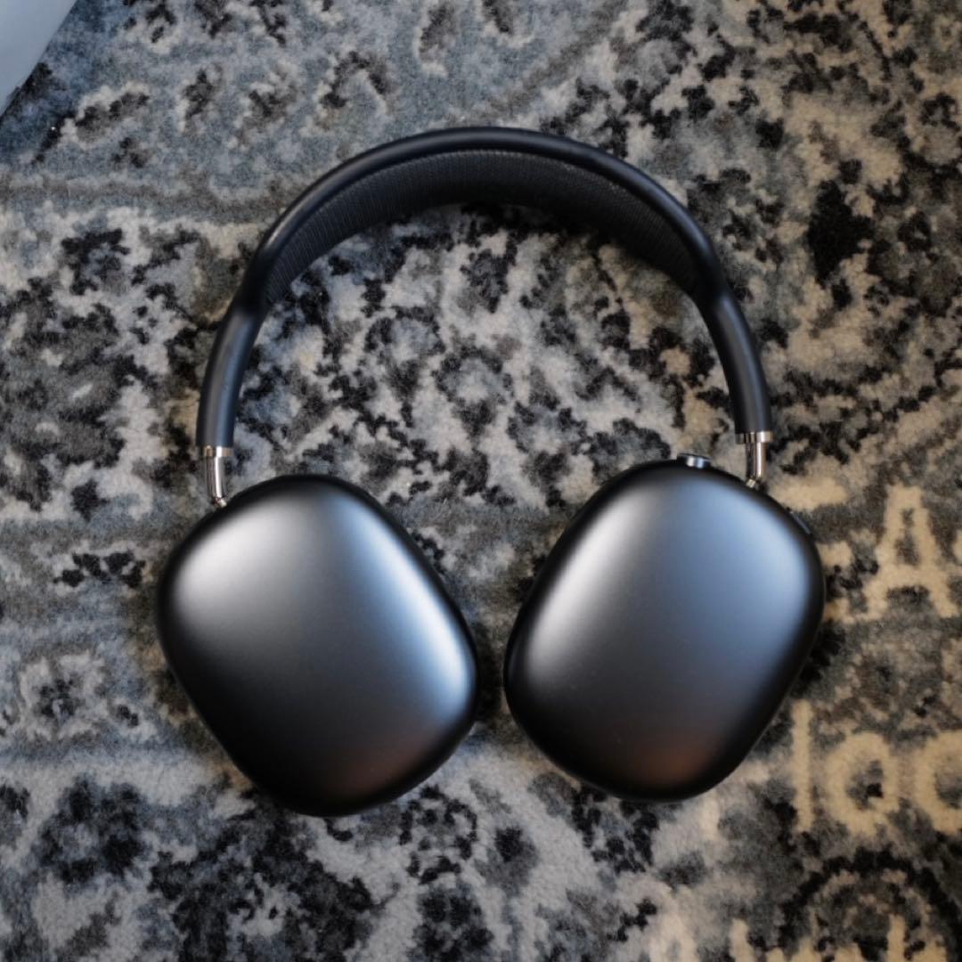 AirPodsMax 超美品Type-C