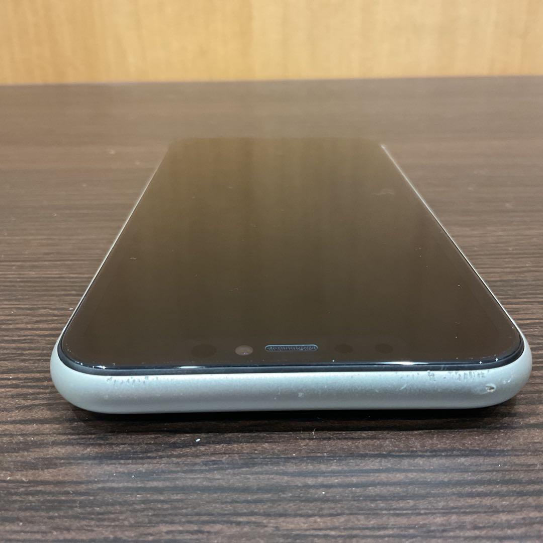 スマートフォン本体 Apple iPhone 11 128GB