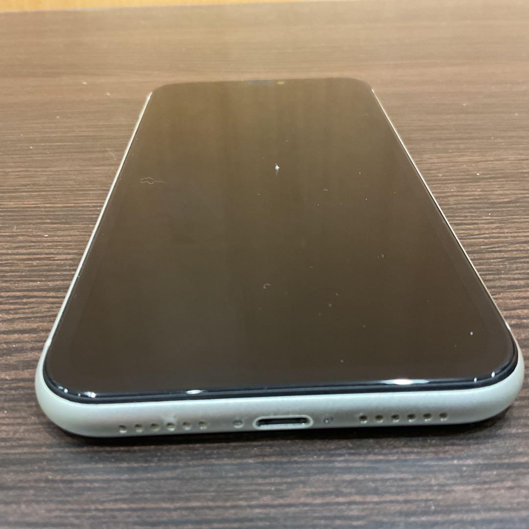 スマートフォン本体 Apple iPhone 11 128GB