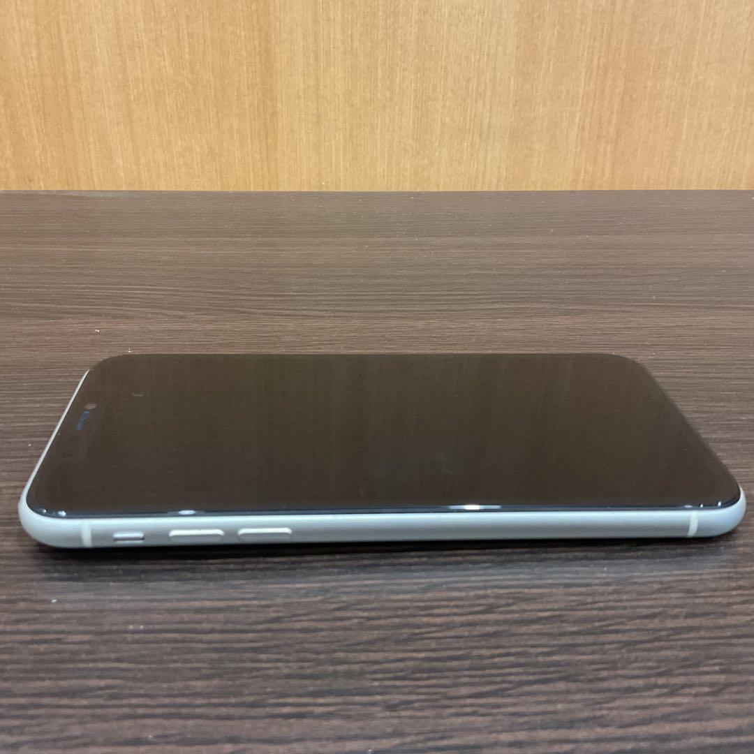 スマートフォン本体 Apple iPhone 11 128GB