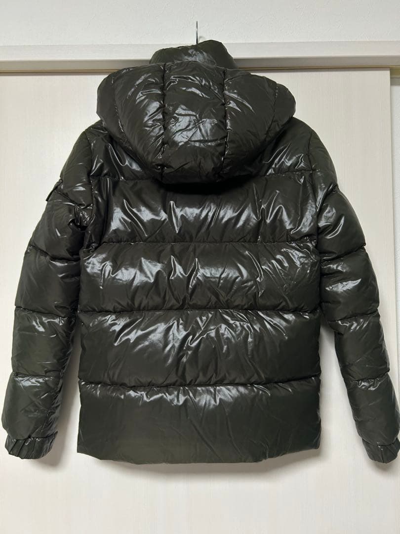 モンクレールMONCLER マヤ　ダウンジャケット　本日大幅値下げします