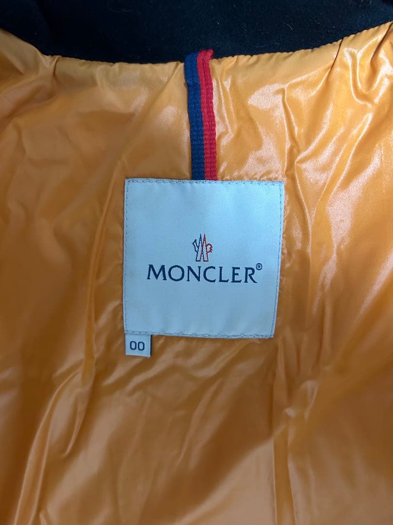 モンクレールMONCLER マヤ　ダウンジャケット　本日大幅値下げします
