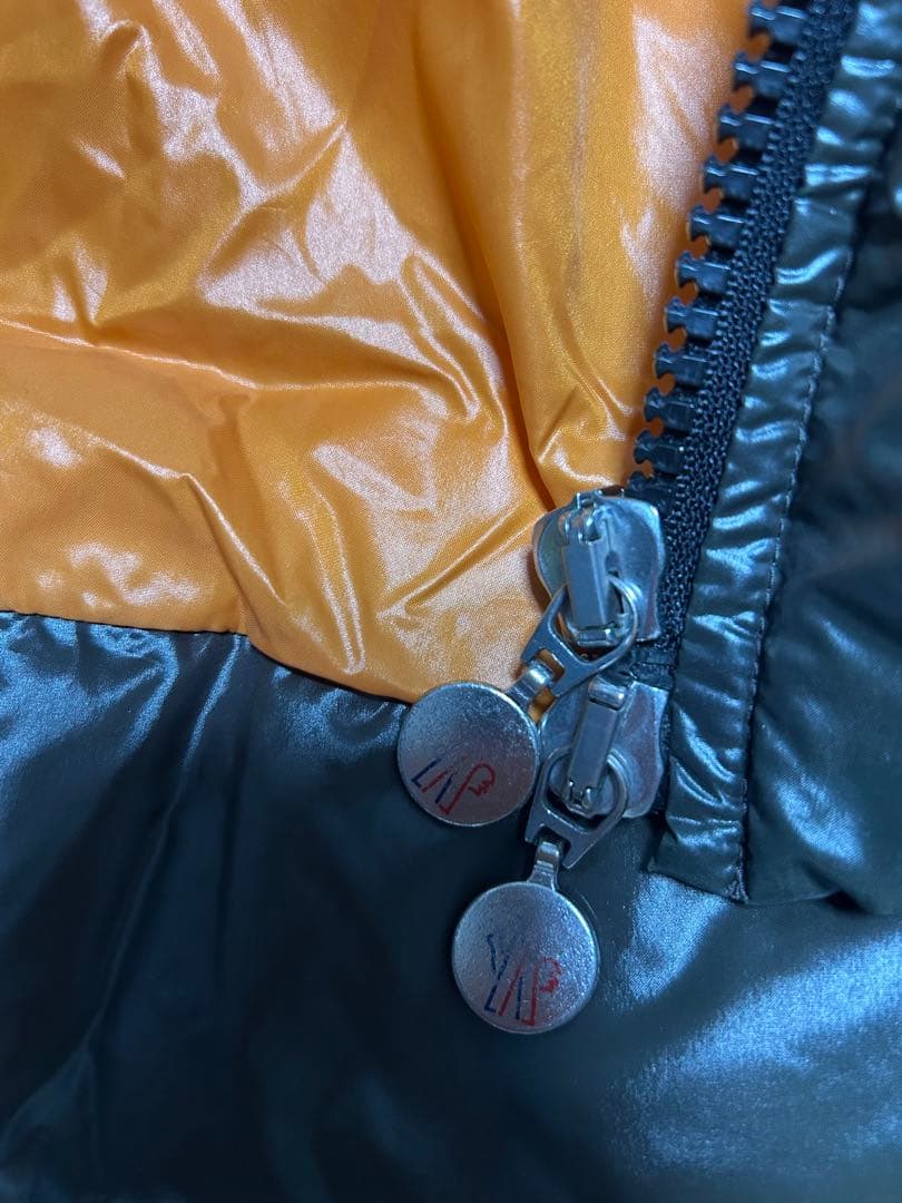 モンクレールMONCLER マヤ　ダウンジャケット　本日大幅値下げします