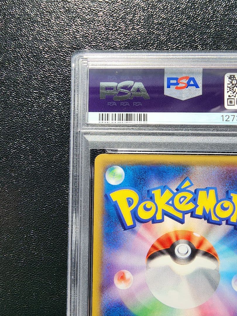 デデンネ cp2 PSA10