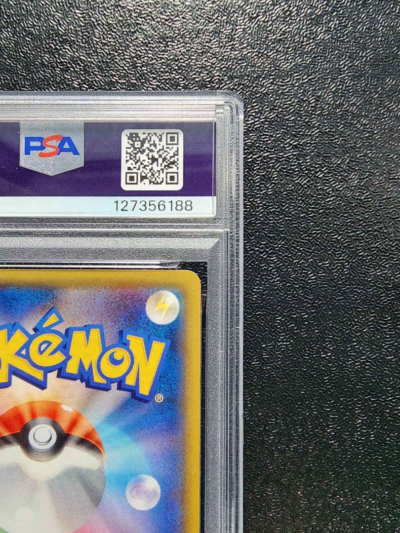 デデンネ cp2 PSA10