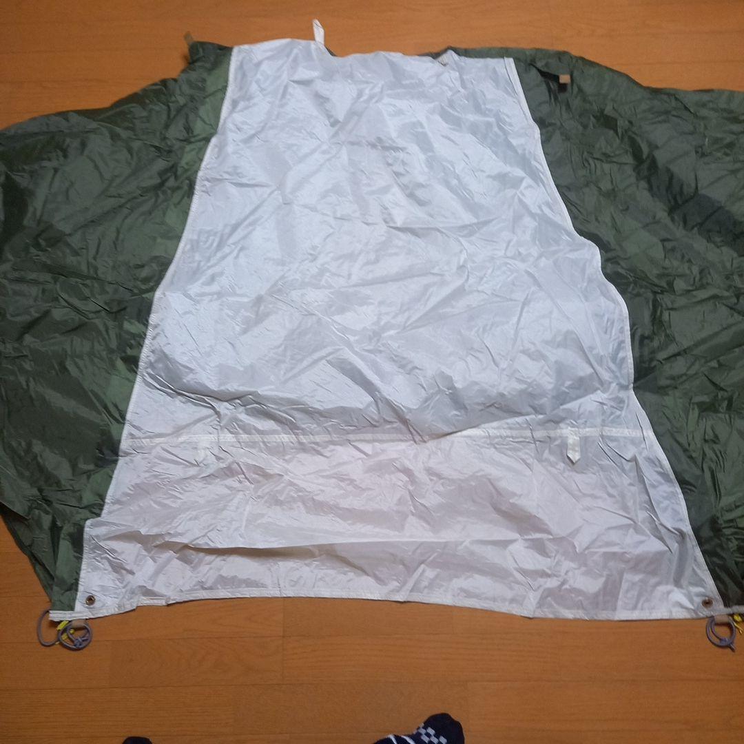 Coleman コールマン　ツーリングドームst