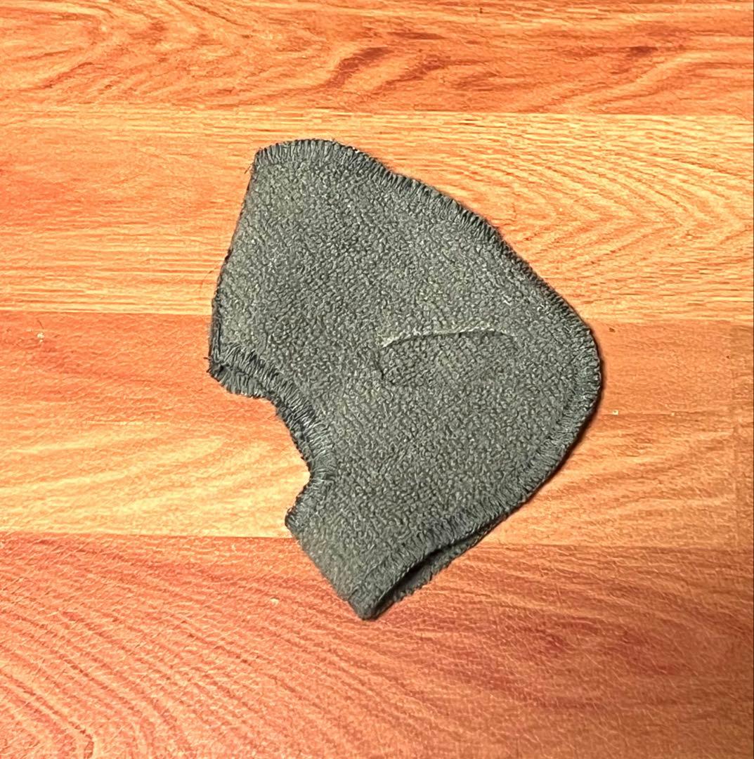 OMBRA v2 M-Lサイズ 左側マイク　中古美品