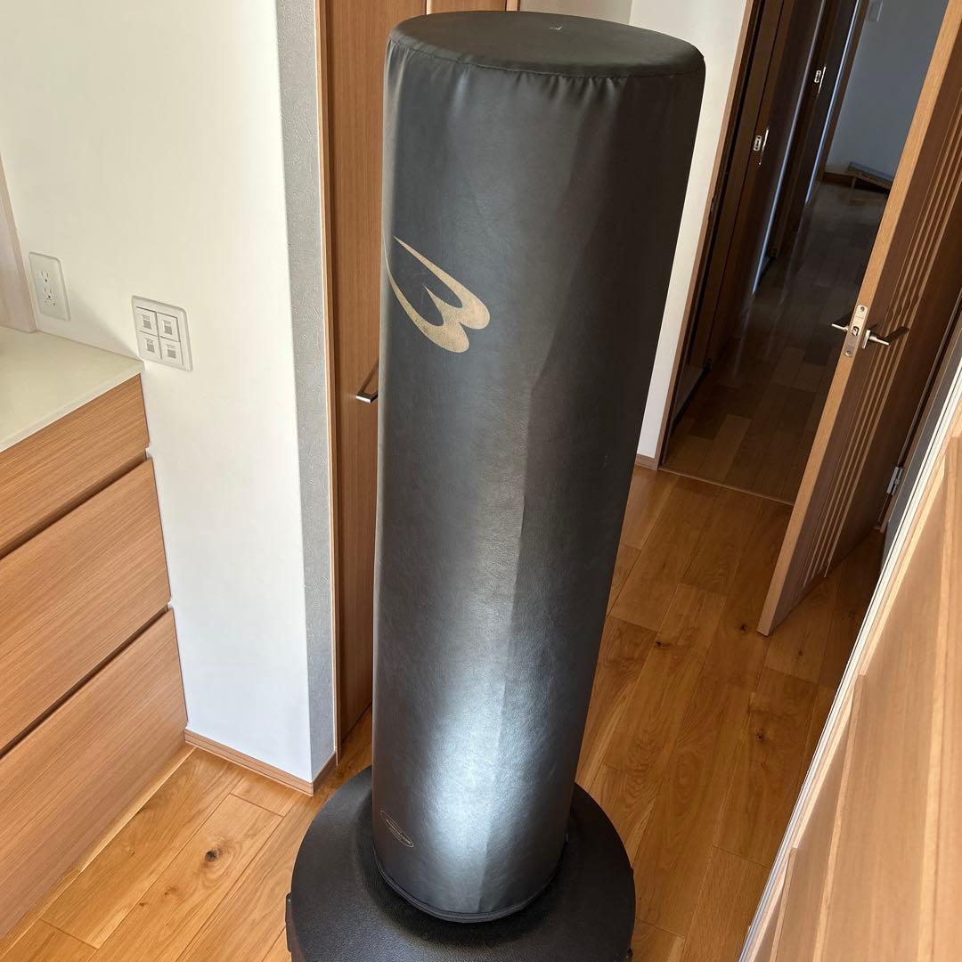 引き取り限定BODYMAKER サンドバッグスタンディングバッグ