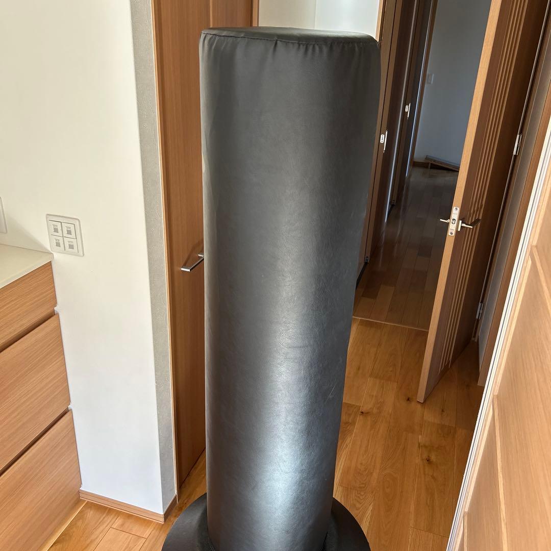 引き取り限定BODYMAKER サンドバッグスタンディングバッグ