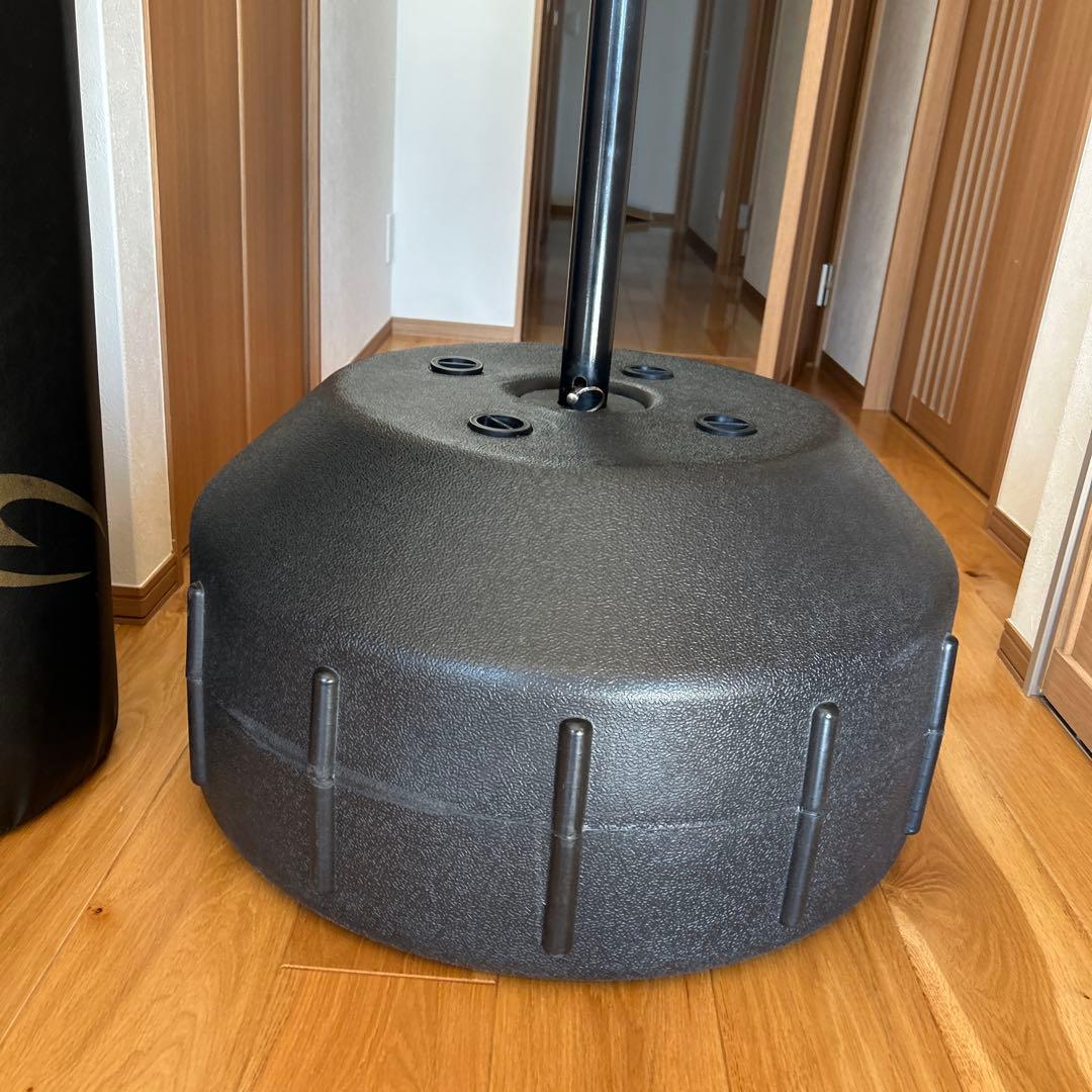 引き取り限定BODYMAKER サンドバッグスタンディングバッグ