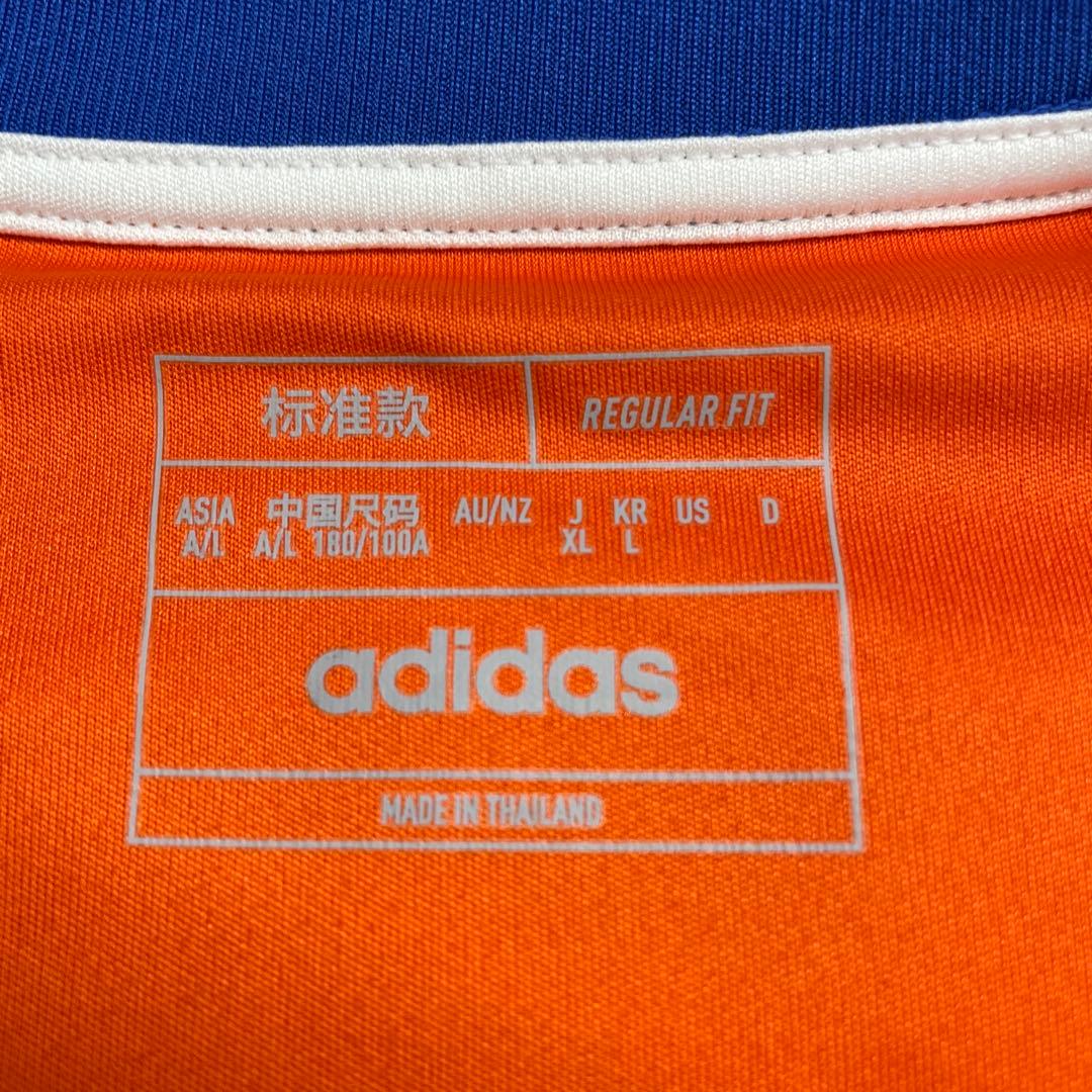 アルビレックス新潟　堀米悠斗選手2024年ユニフォーム　XLサイズ