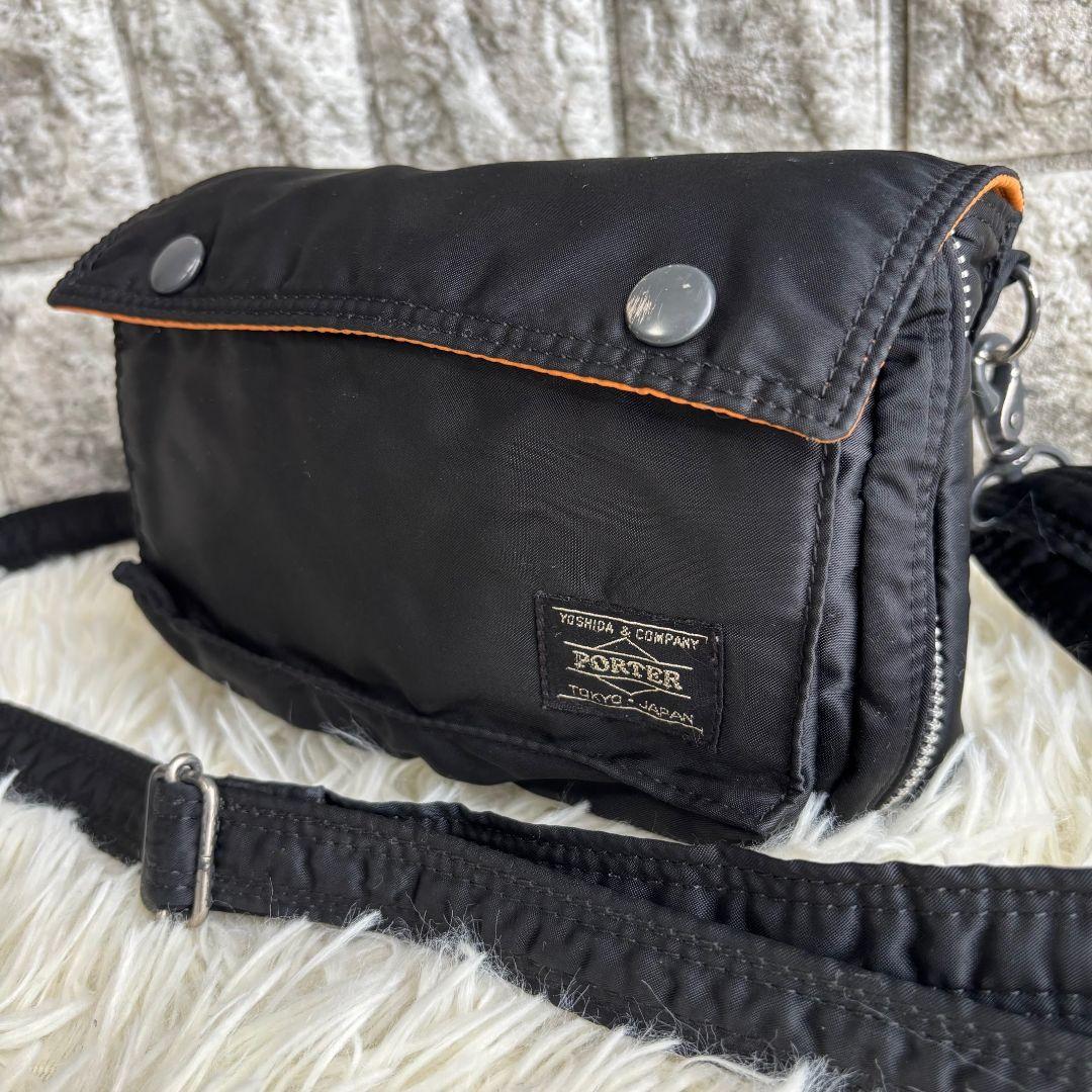 ※JY69※　　　　　　　　　　　　　　　　　【激レア 良品】ポーター