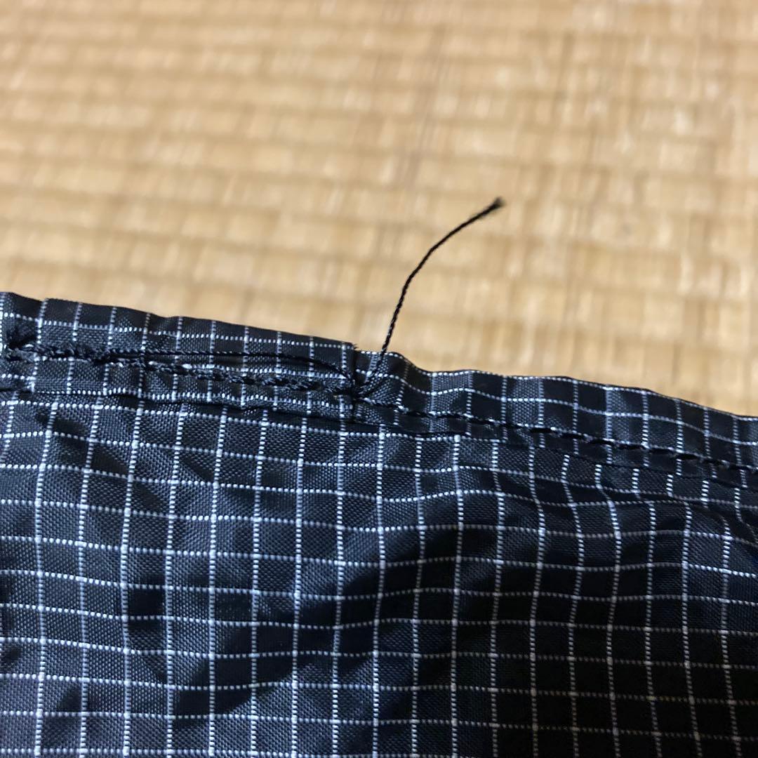 ヘリノックス　チェアゼロ