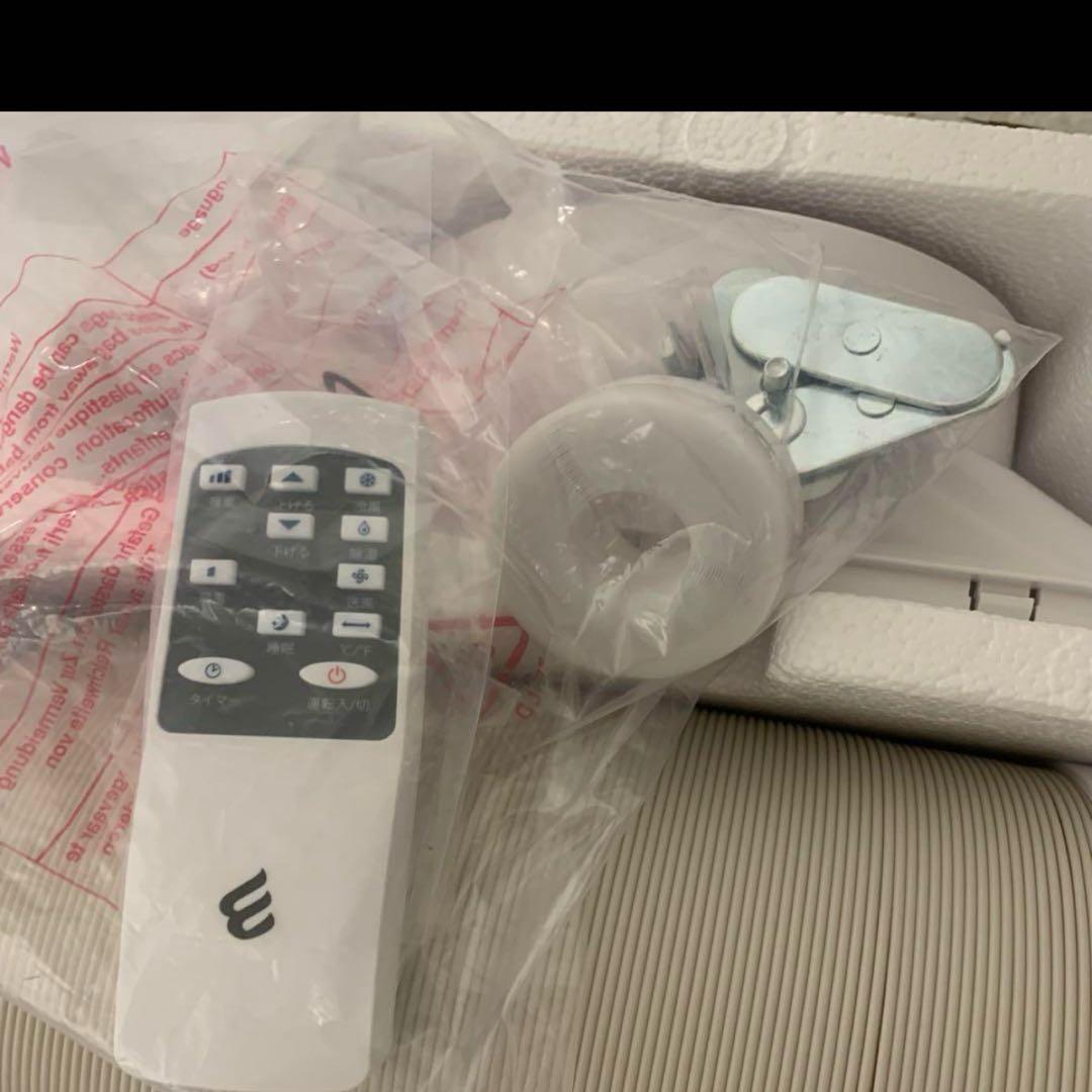 極美品✨ 2025年製 スポットクーラー 工事不要 使用回数1回