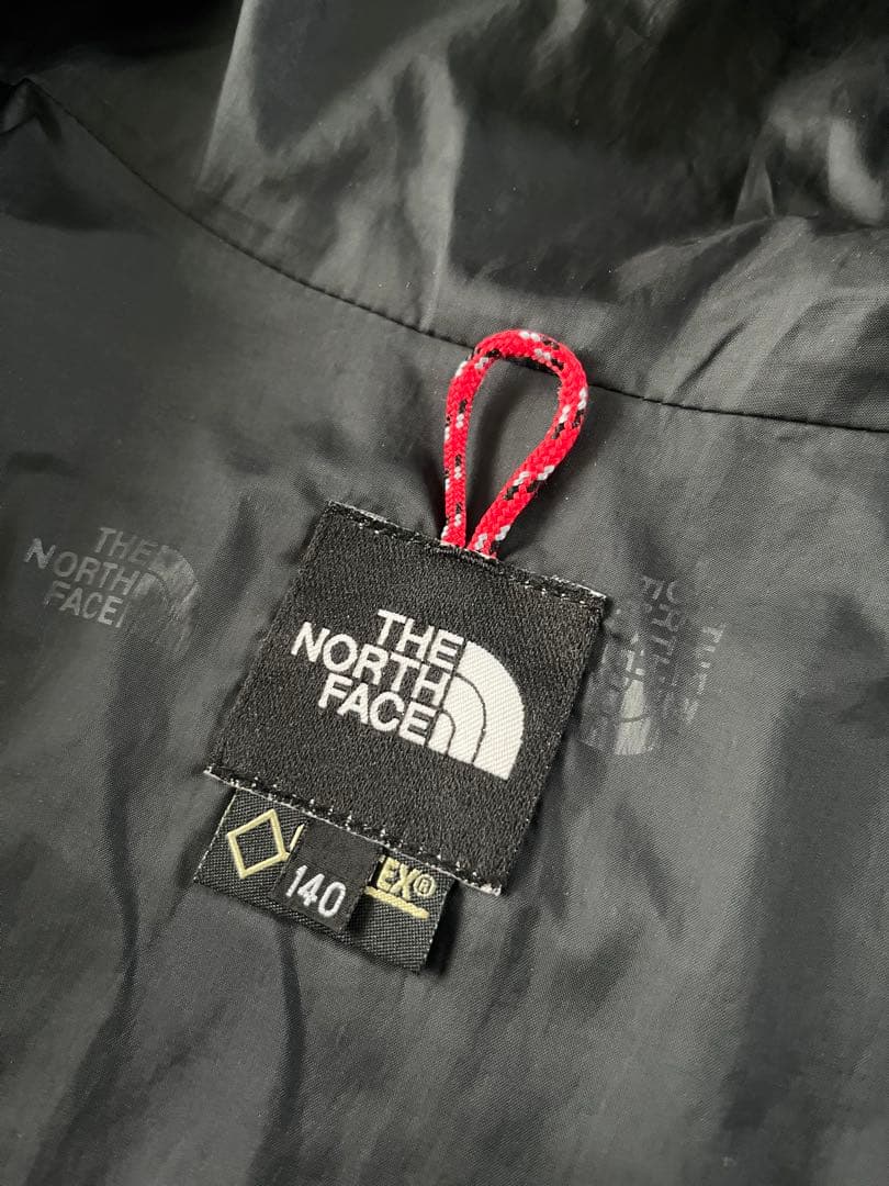 【希少】NORTH FACE マウンテン ジャケット フリース セット キッズ